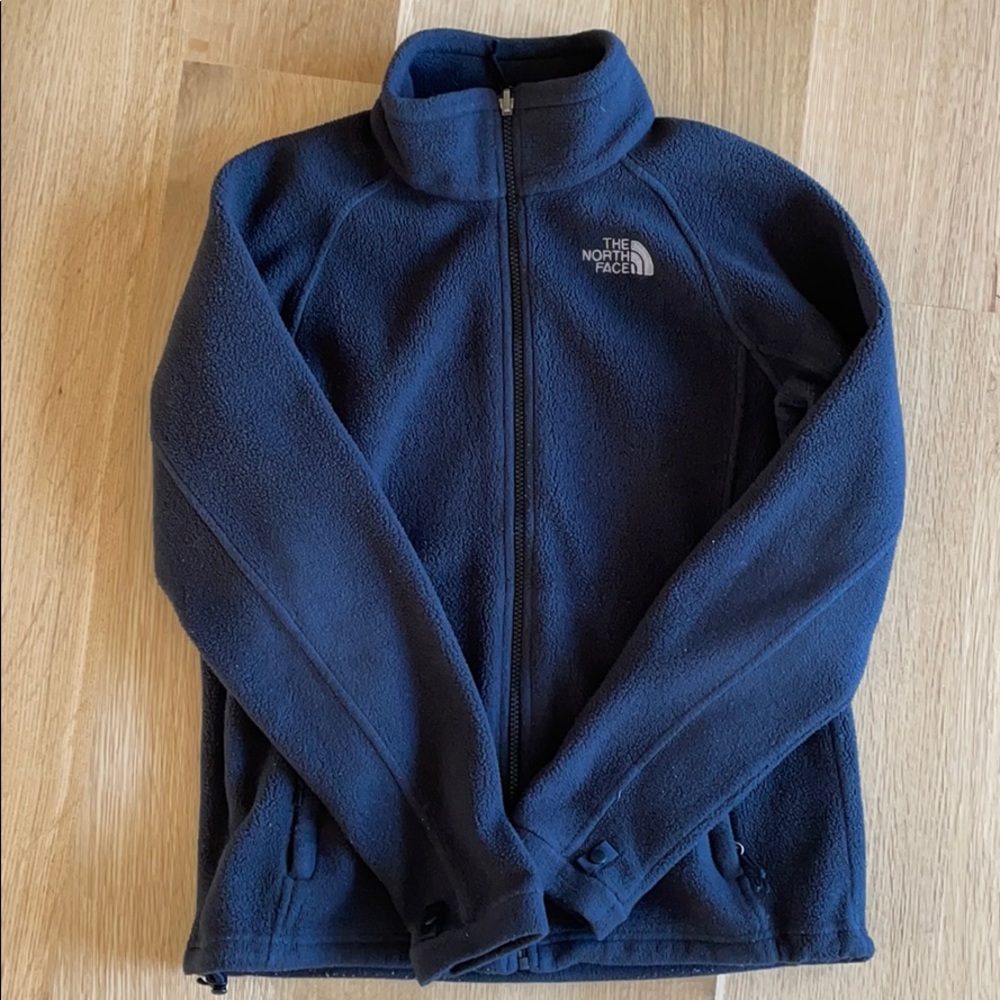 North Face Women’s Khumbu Fleece, Medium